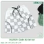 Quần Cộc Dokma, Quần Đùi Cotton, Da Cá Bé Trai DQ2025 DQ2808