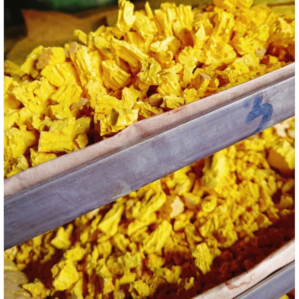 500g Tinh bột nghệ đỏ Nam Đàn -Ds Thảo
