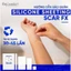 Miếng Dán Sẹo Lồi / Phì Đại REJUVASKIN Scar FX
