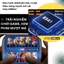 Đồng hồ thông minh S9 ULTRA 5G – Lắp SIM, Nghe gọi, Camera xoay, Tải App CH Play, RAM 8GB BH12T