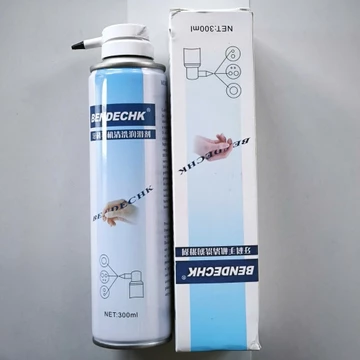 DẦU TRA TAY KHOAN 550ml -Dầu bảo dưỡng tay khoan nha khoa