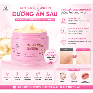 Ưu Đãi Hôm Nay：Trải Nghiệm Da Mềm Mịn Dưỡng Ẩm Sau、Phục Hồi Da Khô Ráp、Hương Thơm Dịu Nhẹ、Phù Hợp Mọi Loại Da