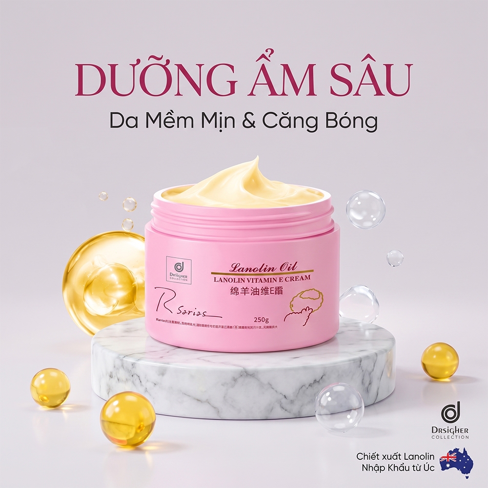 Ưu Đãi Hôm Nay：Trải Nghiệm Da Mềm Mịn  Dưỡng Ẩm Sau、Phục Hồi Da Khô Ráp、Hương Thơm Dịu Nhẹ、Phù Hợp Mọi Loại Da