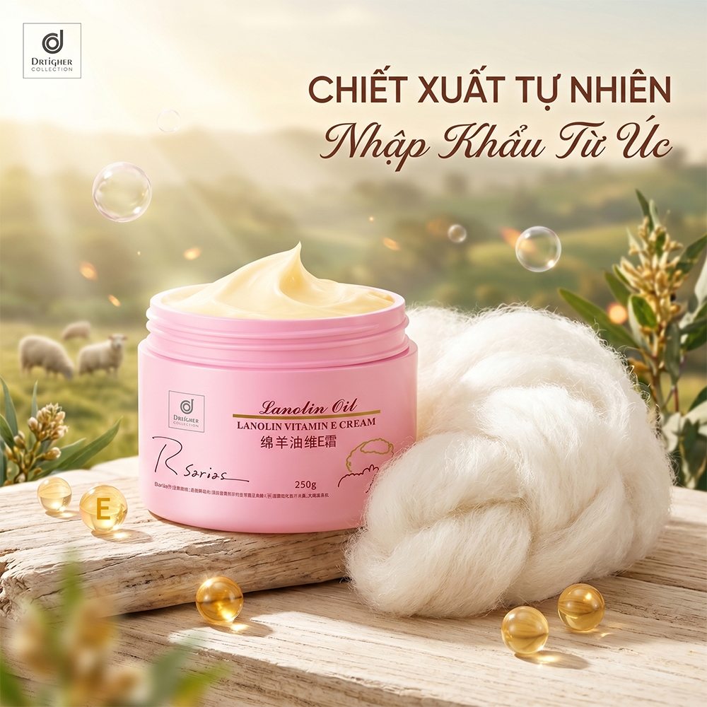 Ưu Đãi Hôm Nay：Trải Nghiệm Da Mềm Mịn  Dưỡng Ẩm Sau、Phục Hồi Da Khô Ráp、Hương Thơm Dịu Nhẹ、Phù Hợp Mọi Loại Da