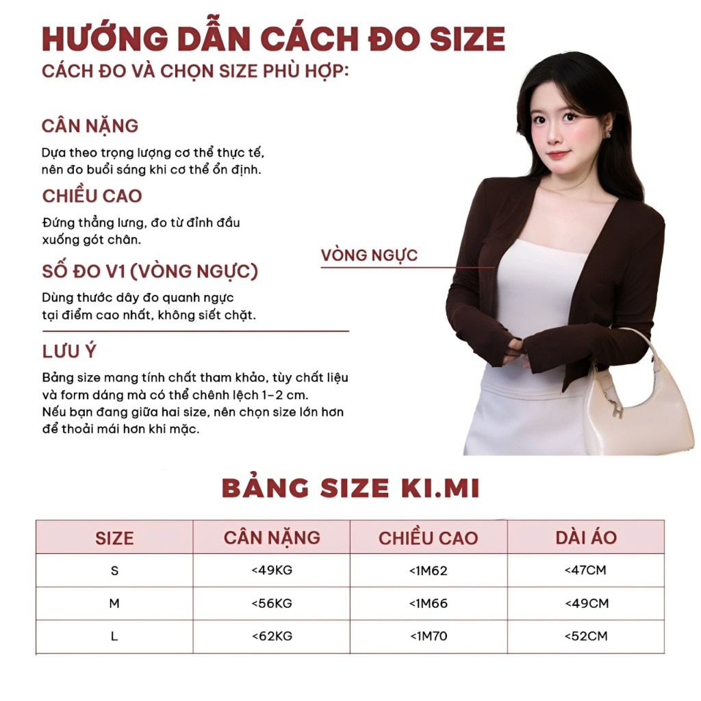 Áo Khoác Cardigan Nữ Dáng Vừa Form Suông Nhẹ Chất Liệu Cotton Mềm Mại Mặc Mùa Hè