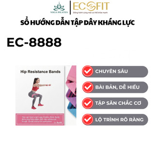 Qùa tặng Tri Ân Khách Hàng - Túi đựng sản phẩm tập luyện - Sổ hướng dẫn tập luyện dây kháng lực