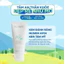 Kem đánh răng NUSKIN AP24 Làm Trắng Sạch Sâu Cho Hơi Thở Thơm Mát (hàng Mỹ tem Tiếng Anh)
