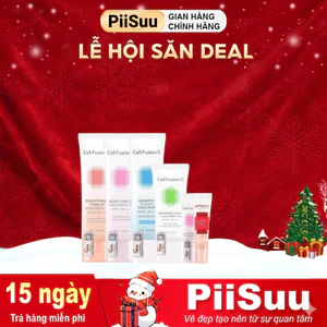 Kem Chống Nắng Cell Fusion C Derma Relief Suncream 100 (50ml)