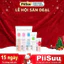 Kem Chống Nắng Cell Fusion C Derma Relief Suncream 100 (50ml)