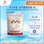 Bổ Sung Vitamin C Làm Giảm Stress Duy Trì Thể Trạng Tôm Cá Sốc Thời Tiết Bỏ Ăn Five-Stress C