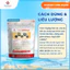 Bổ Sung Vitamin C Làm Giảm Stress Duy Trì Thể Trạng Tôm Cá Sốc Thời Tiết Bỏ Ăn Five-Stress C