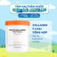 Bột Collagen Thủy Phân 5 Loại Tổng Hợp Hỗ Trợ Trẻ Hóa Toàn Diện Codeage Multi Collagen 567g