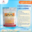 Bổ Sung Vitamin C Vi Bọc Cho Tôm Cá Chống Sốc Tăng Đề Kháng FIVEVET - FIVE-VITAMIN C.TS