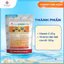 Bổ Sung Vitamin C Vi Bọc Cho Tôm Cá Chống Sốc Tăng Đề Kháng FIVEVET - FIVE-VITAMIN C.TS