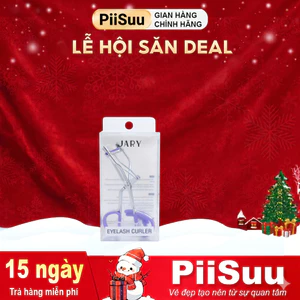 Kẹp Bấm Mi Jary Eyelash Curler