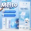 Giấy đa năng TopGia Melto dễ tan trong nước, mềm mịn, 1200 tờ 400 lượt rút