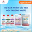 Dung Dịch Xử Lý Nấm Ký Sinh Trùng Cá Tôm FIVEVET – Five-Bronopol