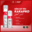 Gôm Xịt Tóc KAKAPRO Giữ Nếp Cực Lâu Khô Nhanh Không Bết Dễ Tạo Kiểu Giữ Form Tóc Lâu Bền