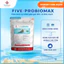 Men Vi Sinh Hỗ Trợ Đường Ruột Tôm Tiêu Hóa Khỏe FIVEVET – FIVE-PROBIOMAX