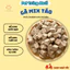 Vị Trái cây mix Táo-Việt Quất thơm ngon ding dưỡng dành cho chó mèo