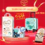 Combo 4 bịch Tã/bỉm ngày đêm Gooby mềm mại, siêu thấm hút size Nb/S/M/L/XL/XXbịch