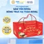 Yến Sào Cao Cấp Sâm Yến ROYAL Đông Trùng Hạ Thảo Hỗ Trợ Bồi Bổ Cơ Thể G34