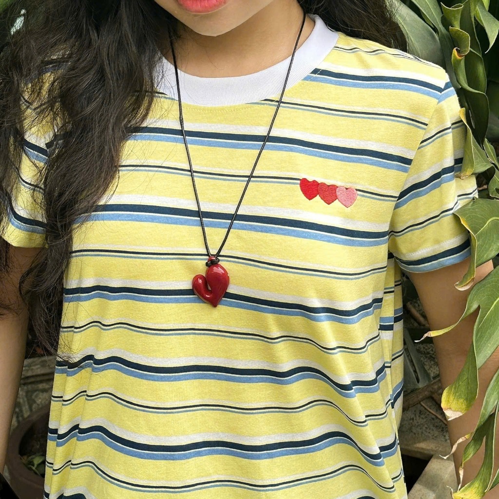 [BST HÈ 2026] Áo Thun Baby Tee Nữ Cotton Co Giãn 2 Chiều Basic, MỎNG NHẸ - BBTEE01 | VIE SOUL