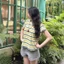 Áo Thun Baby Tee Nữ Cotton Co Giãn 2 Chiều Basic, MỎNG NHẸ - BBTEE01 | VIE SOUL