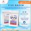 Men Vi Sinh Xử Lý Ao Tôm Cá Giảm Khí Độc Làm Sạch Đáy Ao FIVEVET – Five-Bazym