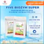 Men Vi Sinh Xử Lý Nước Ao Tôm Giảm Nhớt Đáy Cắt Tảo FIVEVET – Five-Biozym Super