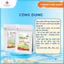 Men Vi Sinh Xử Lý Nước Ao Tôm Giảm Nhớt Đáy Cắt Tảo FIVEVET – Five-Biozym Super