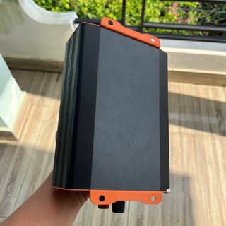 Bộ Kích Điện Inverter 24V–220V Công Suất 2200W, Sóng Sin Chuẩn, Hàng Nhật Siêu Bền