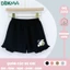 Quần Đùi, Quần Cộc Chất Liệu Cotton Bé Gái Dokma DQ951 DQ2086 DQ2213 DQ2856