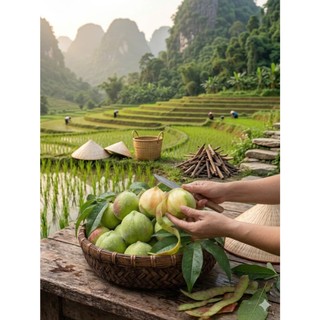 [ HOẢ TỐC ] [ JENNY FRUIT ] ĐÀO mỏ quạ sơn la