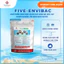 Men Vi Sinh Xử Lý Ao Tôm Cá Giảm Khí Độc Ổn Định Màu Nước FIVEVET – Five-Envibac