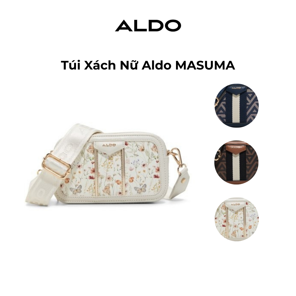 Túi Xách Nữ ALDO MASUMA