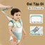 Đai Tập Đi Giúp Bé Giữ Thăng Bằng Tốt Hơn - Đỡ Bé Nhẹ Nhàng, Không Mỏi Tay
