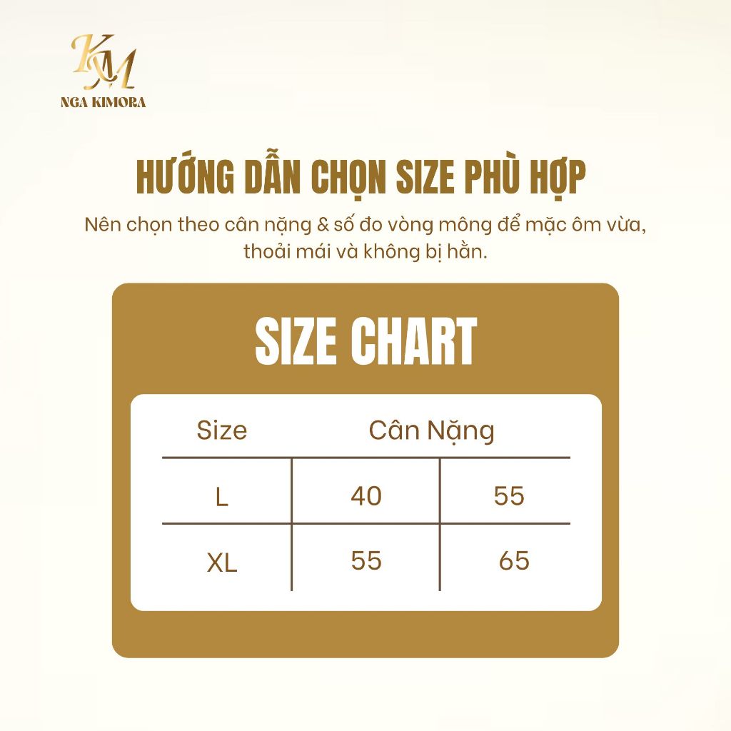 Quần Lót Nữ Cao Cấp Cạp Cao Cotton Firstlove – Ôm Bụng, Nâng Mông Êm Mịn
