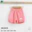Quần Đùi, Quần Cộc Chất Liệu Cotton Bé Gái Dokma DQ951 DQ2086 DQ2213 DQ2856