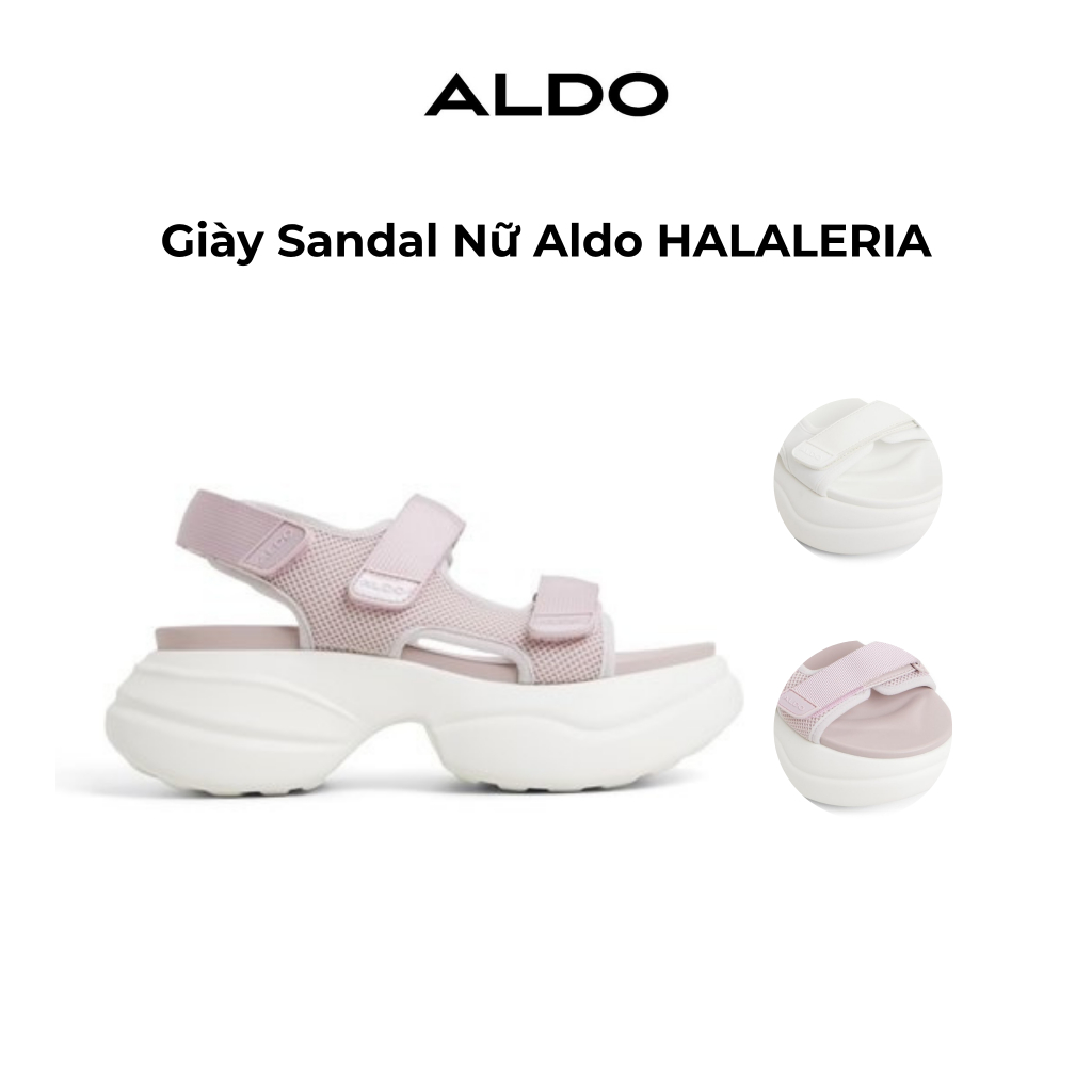 Giày Sandal Nữ Aldo HALALERIA