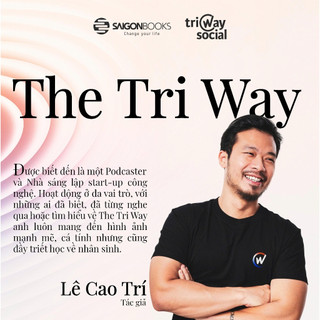 Sách - Combo Vân tay trên mặt nước + Flow - Dòng chảy