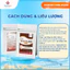 Xử Lý Khí Độc Ao Tôm Cá Hỗ Trợ Tôm Cá Nổi Đầu FIVEVET – Five-YUCCA BIO Super