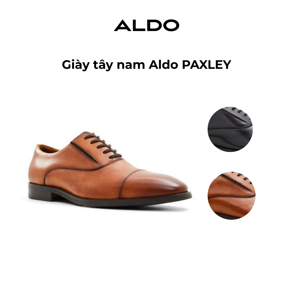 Giày tây nam Aldo PAXLEY