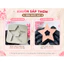 KHUÔN SILICONE LÀM SÁP THƠM HÌNH NGÔI SAO CÓ LÕI