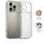 CASE LƯNG NHÁM SILICON MỀM ĐỘ IPHONE 17promax - Nắng Case