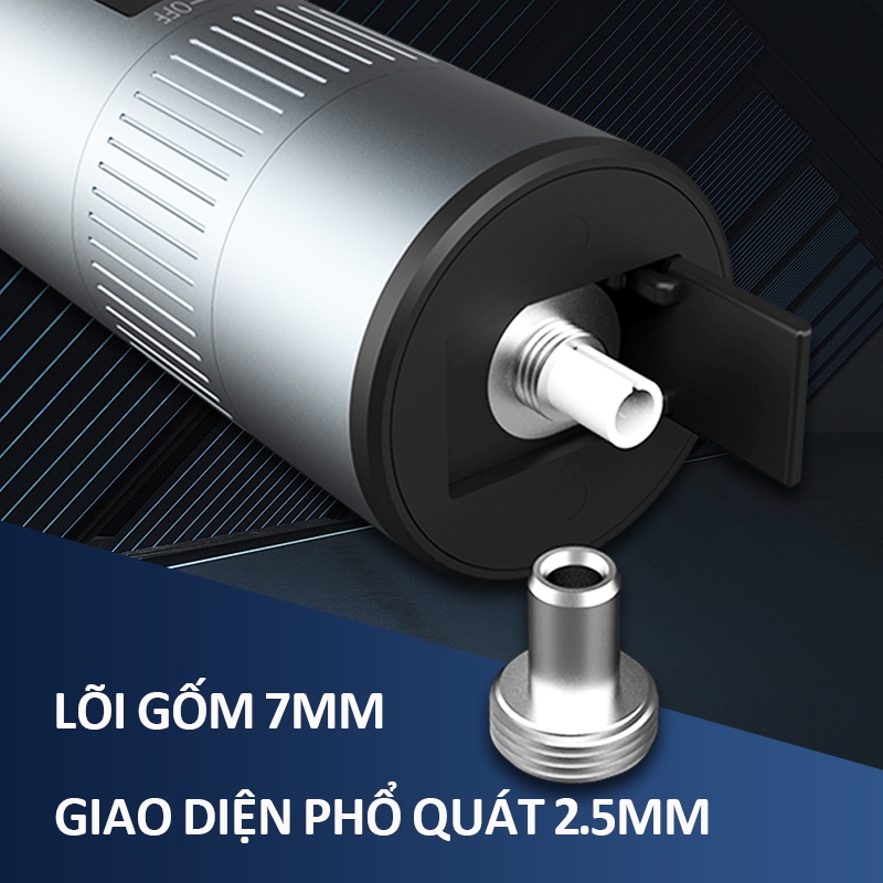 But Soi Quang B5 Cao Cap Laser 650nm Doi Loi Cap Quang FTTH Pin 1800mAh 5KM 15KM