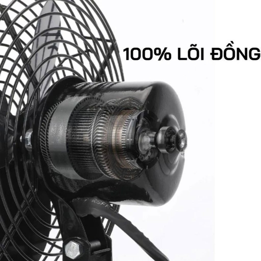 Quạt Tích Điện Lồng Sắt Makita, Đế Pin 21V - 2 Mức Gió, Sử Dụng 12-18 Tiếng, Kích Thước 8 Inch 2026