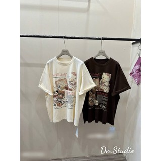 PHẠM THÙY SHOP: ÁO PHÔNG IN HÌNH MICKEY 10 BE 10 HAI MÀU XINH XẮN