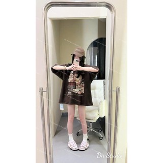 PHẠM THÙY SHOP: ÁO PHÔNG IN HÌNH MICKEY 10 BE 10 HAI MÀU XINH XẮN