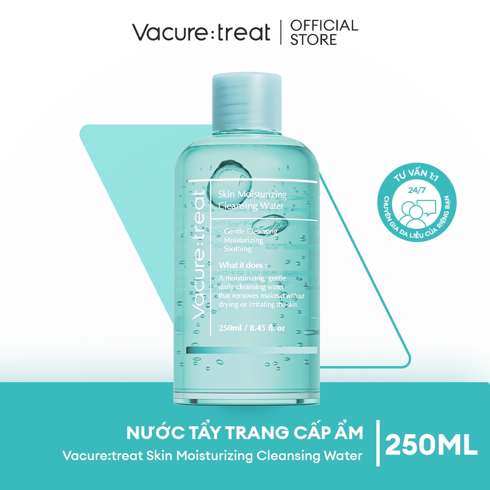 Vacure:treat Store - Shopee Mall Online | Shopee Việt Nam